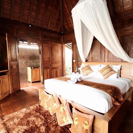 Bumbung Sari Villa Ubud Zewnętrze zdjęcie