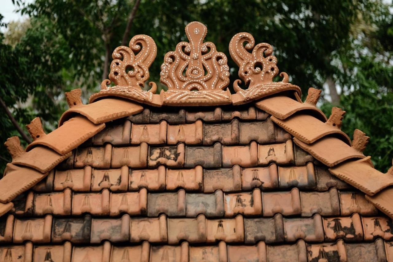 Bumbung Sari Villa Ubud Zewnętrze zdjęcie